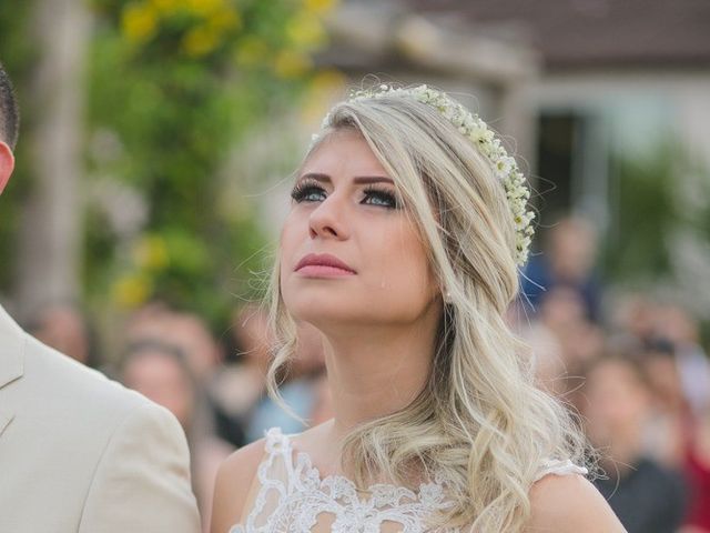 O casamento de Fernando e Bethania em Sapiranga, Rio Grande do Sul 5