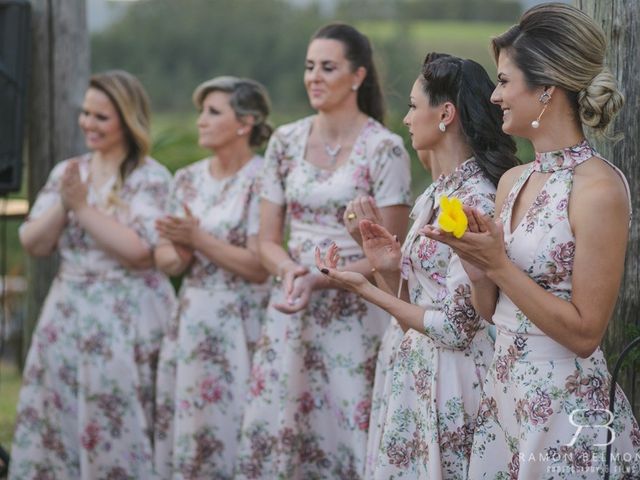 O casamento de Fernando e Bethania em Sapiranga, Rio Grande do Sul 10