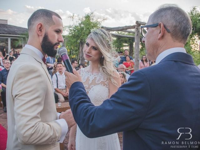 O casamento de Fernando e Bethania em Sapiranga, Rio Grande do Sul 20