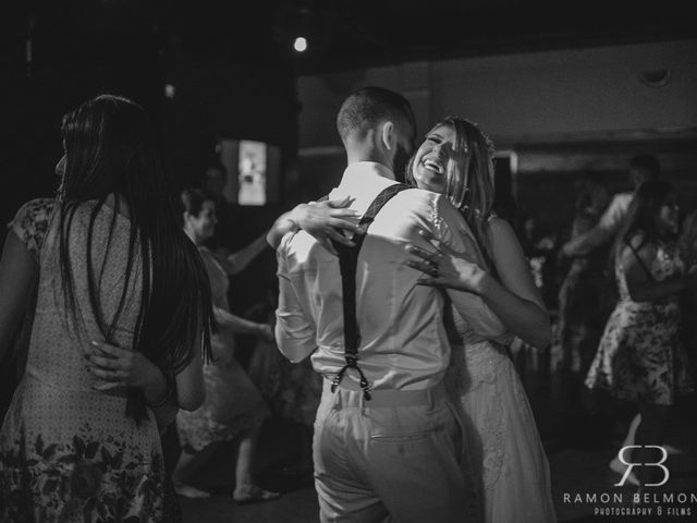 O casamento de Fernando e Bethania em Sapiranga, Rio Grande do Sul 31