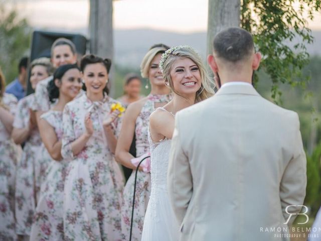 O casamento de Fernando e Bethania em Sapiranga, Rio Grande do Sul 32