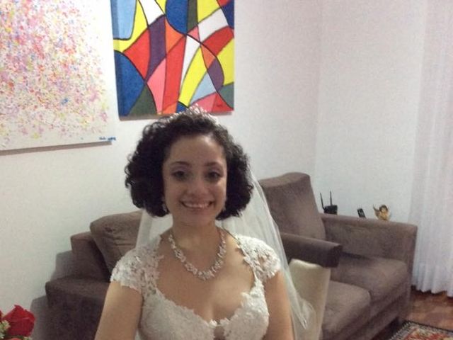 O casamento de Bruno e Carla em São Caetano do Sul, São Paulo 4