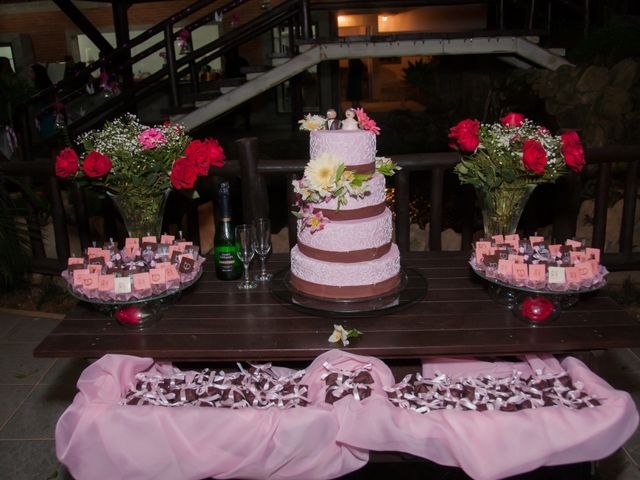O casamento de Felipe e Dayane em São Bernardo do Campo, São Paulo 6