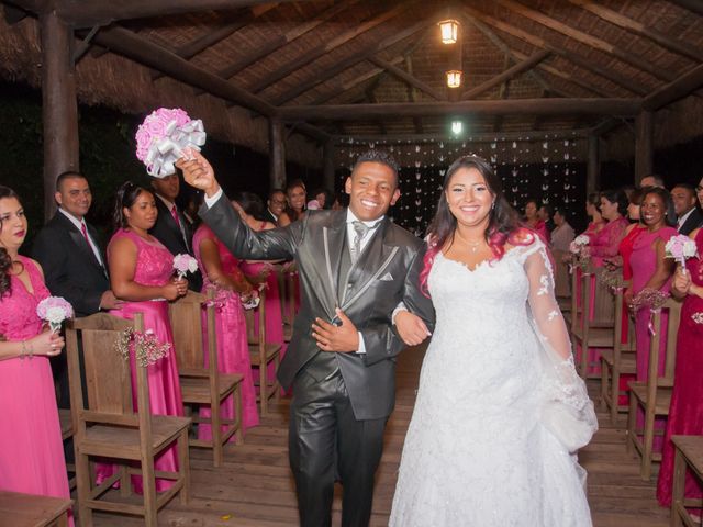 O casamento de Felipe e Dayane em São Bernardo do Campo, São Paulo 11