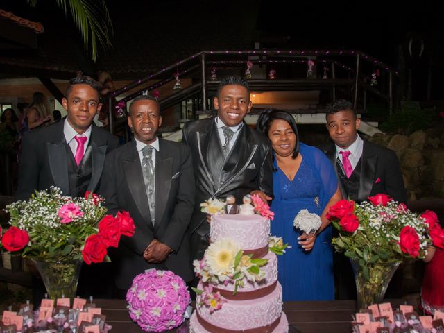 O casamento de Felipe e Dayane em São Bernardo do Campo, São Paulo 21