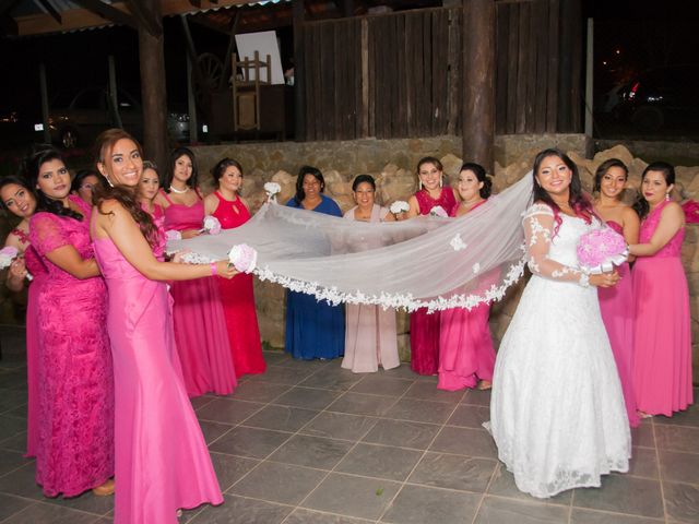 O casamento de Felipe e Dayane em São Bernardo do Campo, São Paulo 25