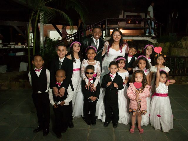 O casamento de Felipe e Dayane em São Bernardo do Campo, São Paulo 26