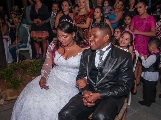 O casamento de Felipe e Dayane em São Bernardo do Campo, São Paulo 27