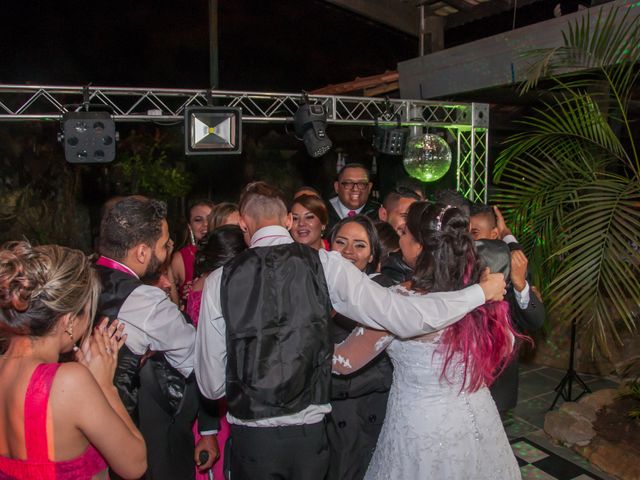 O casamento de Felipe e Dayane em São Bernardo do Campo, São Paulo 29