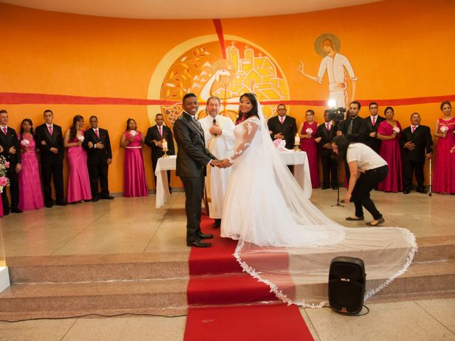 O casamento de Felipe e Dayane em São Bernardo do Campo, São Paulo 32