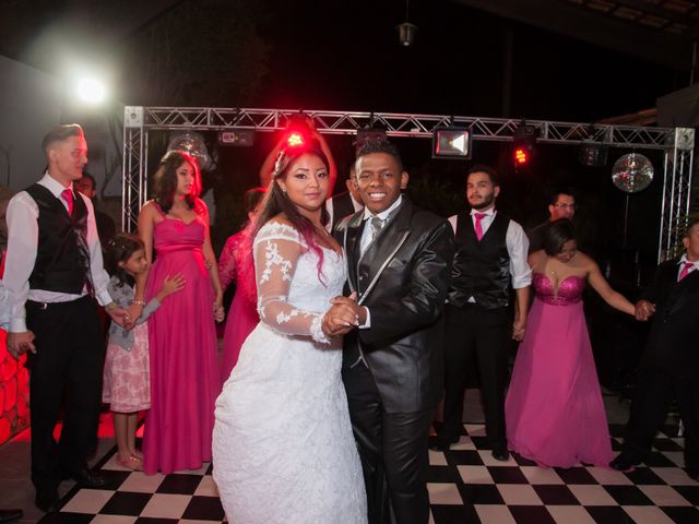 O casamento de Felipe e Dayane em São Bernardo do Campo, São Paulo 54