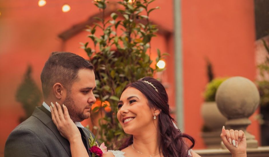 O casamento de Junior  e Thays  em Campo Magro, Paraná