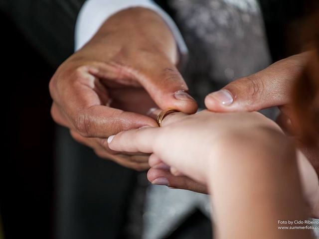 O casamento de Bruno e Bruna em Ribeirão Pires, São Paulo Estado 4