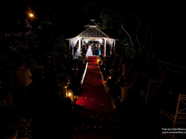 O casamento de Bruno e Bruna em Ribeirão Pires, São Paulo Estado 6