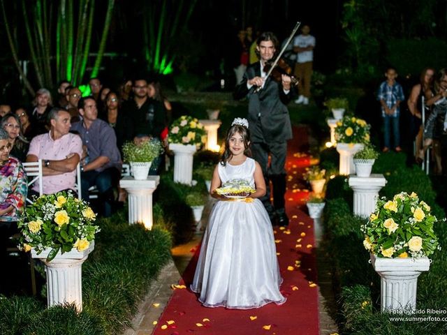 O casamento de Bruno e Bruna em Ribeirão Pires, São Paulo Estado 12