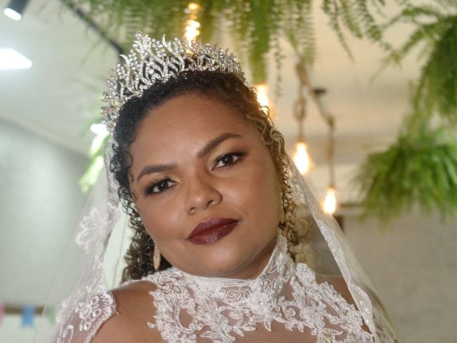 O casamento de Jonathas  e Elidiane em Belém, Pará 6