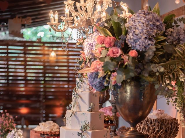 O casamento de Willian e Gabrielle em Cabo Frio, Rio de Janeiro 5