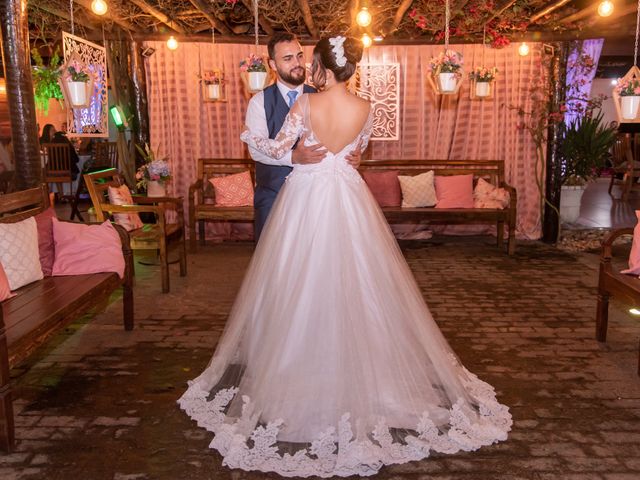O casamento de Willian e Gabrielle em Cabo Frio, Rio de Janeiro 7