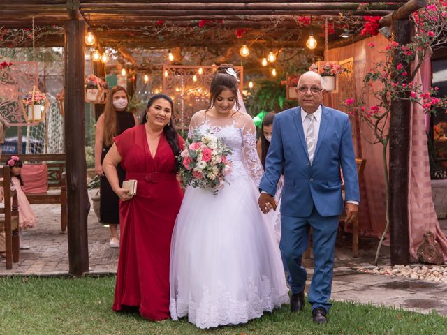 O casamento de Willian e Gabrielle em Cabo Frio, Rio de Janeiro 8