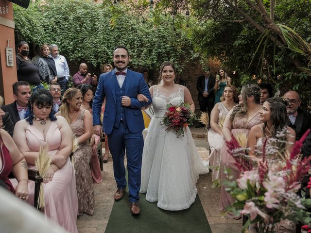 O casamento de Genezzi e Nathália em São Paulo 1
