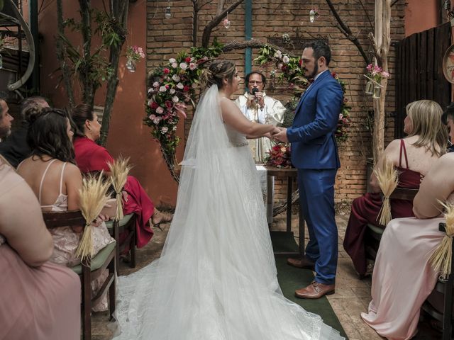 O casamento de Genezzi e Nathália em São Paulo 13