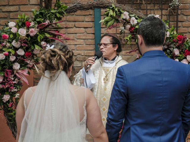 O casamento de Genezzi e Nathália em São Paulo 15