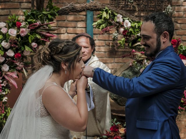 O casamento de Genezzi e Nathália em São Paulo 18