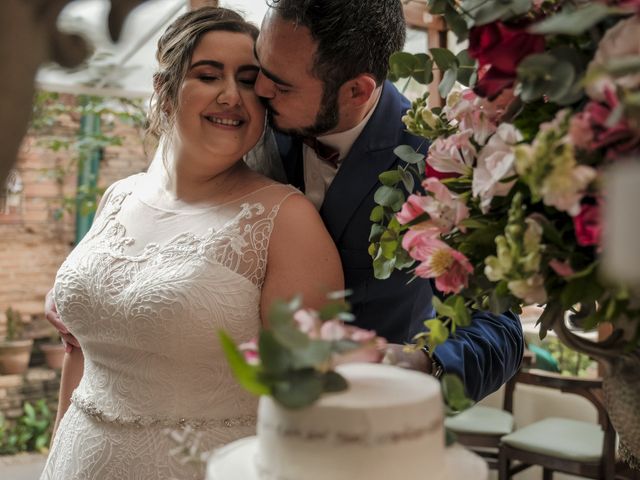 O casamento de Genezzi e Nathália em São Paulo 26