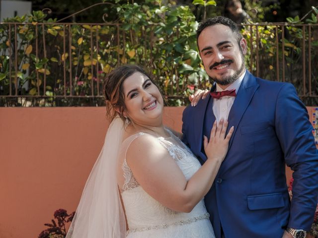 O casamento de Genezzi e Nathália em São Paulo 29
