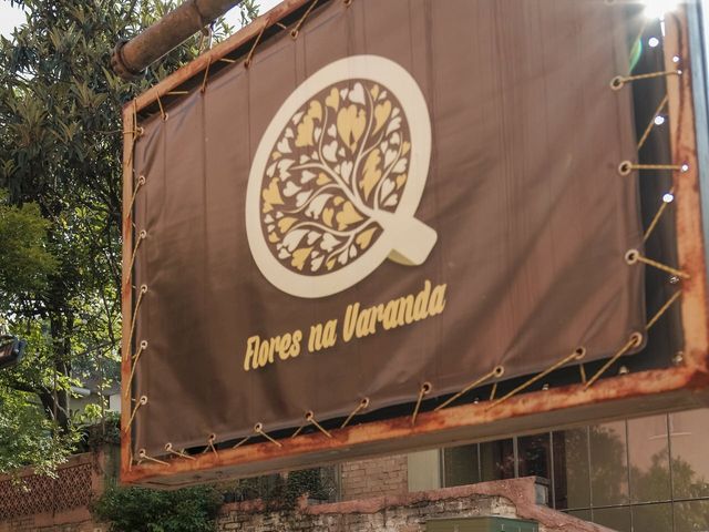 O casamento de Genezzi e Nathália em São Paulo 32