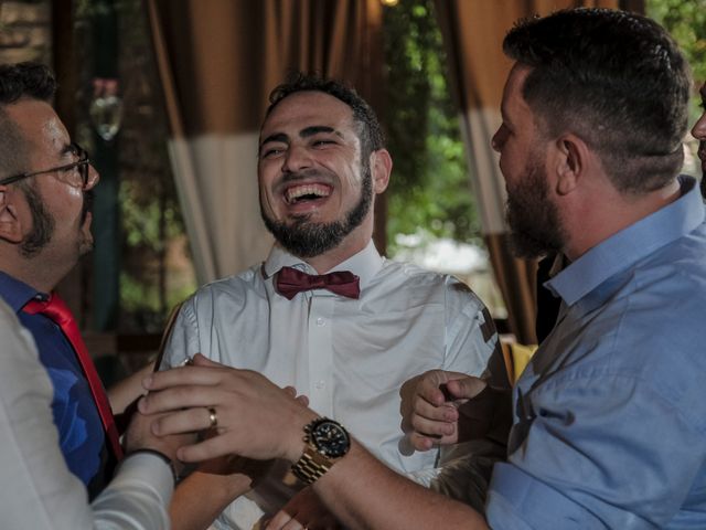 O casamento de Genezzi e Nathália em São Paulo 39
