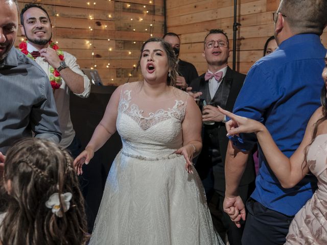 O casamento de Genezzi e Nathália em São Paulo 41