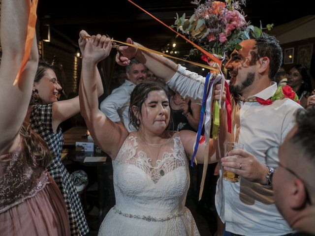 O casamento de Genezzi e Nathália em São Paulo 42