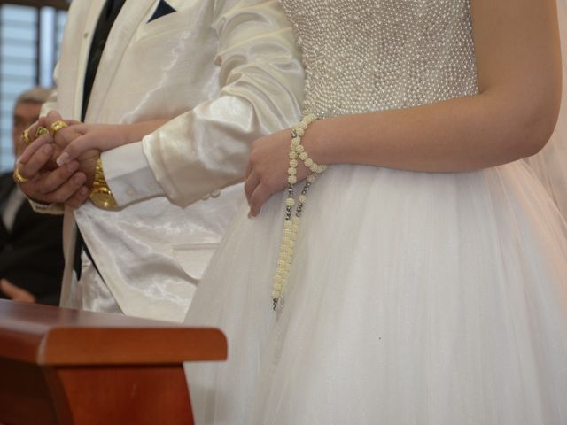 O casamento de Jean e Isabella  em Guarulhos, São Paulo 9