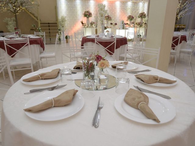O casamento de Jean e Isabella  em Guarulhos, São Paulo 14