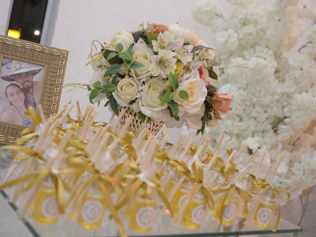 O casamento de Jean e Isabella  em Guarulhos, São Paulo 16