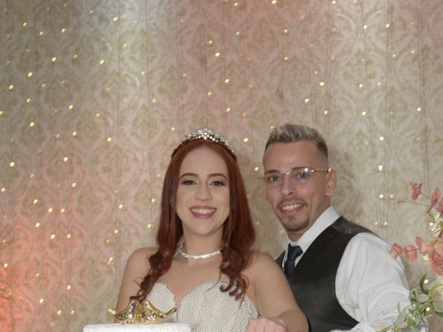 O casamento de Jean e Isabella  em Guarulhos, São Paulo 19