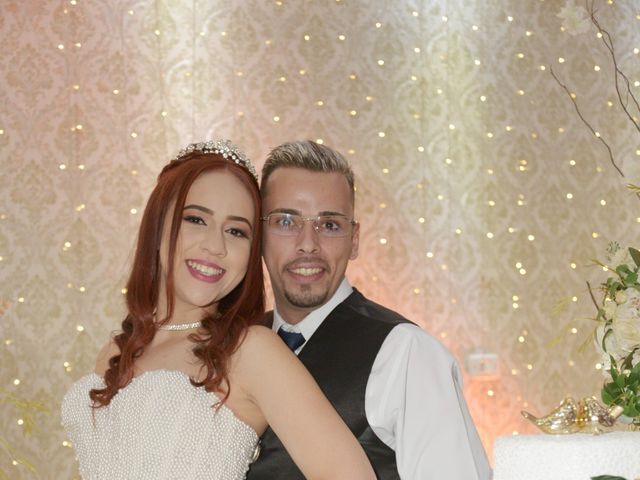 O casamento de Jean e Isabella  em Guarulhos, São Paulo 22