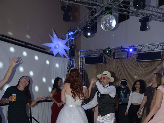 O casamento de Jean e Isabella  em Guarulhos, São Paulo 29