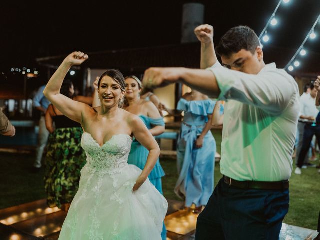 O casamento de Matheus e Luana em Aquiraz, Ceará 4