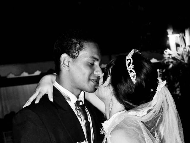 O casamento de Alex e Sabrina em Macaé, Rio de Janeiro 7