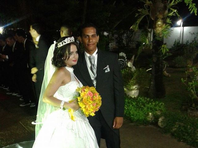 O casamento de Alex e Sabrina em Macaé, Rio de Janeiro 2