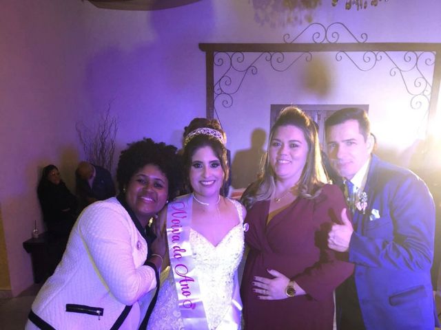 O casamento de Eugênio  e Thais  em Ribeirão Pires, São Paulo Estado 4