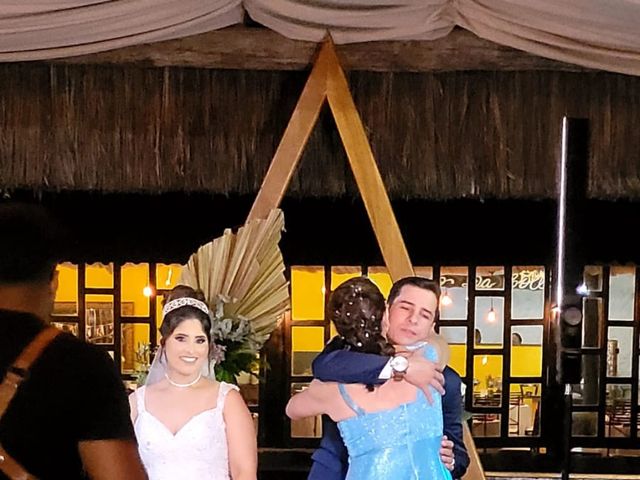 O casamento de Eugênio  e Thais  em Ribeirão Pires, São Paulo Estado 5