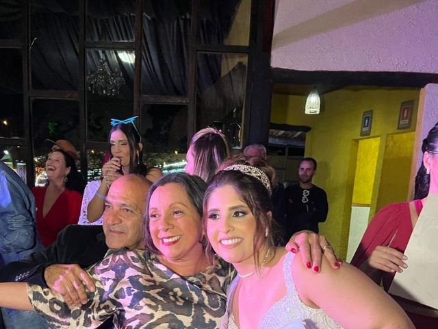 O casamento de Eugênio  e Thais  em Ribeirão Pires, São Paulo Estado 6