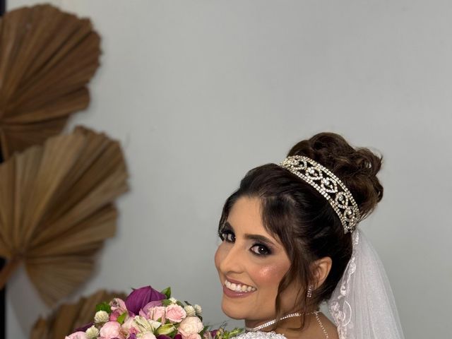O casamento de Eugênio  e Thais  em Ribeirão Pires, São Paulo Estado 7