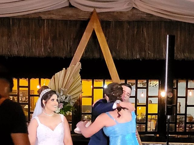 O casamento de Eugênio  e Thais  em Ribeirão Pires, São Paulo Estado 8