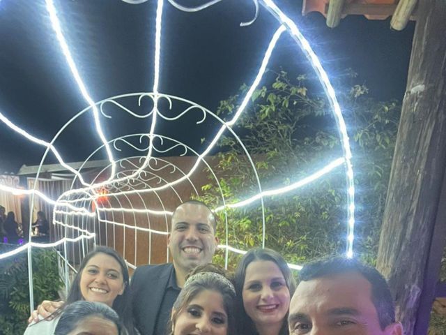 O casamento de Eugênio  e Thais  em Ribeirão Pires, São Paulo Estado 9