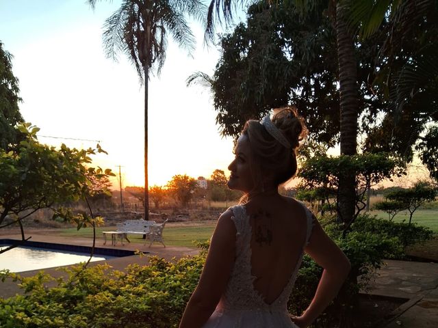 O casamento de Iris e Iolanda em Samambaia, Distrito Federal 5