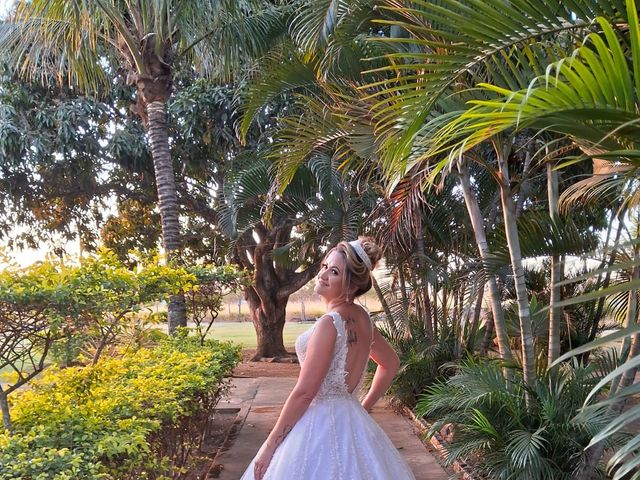 O casamento de Iris e Iolanda em Samambaia, Distrito Federal 6
